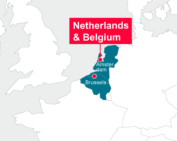 Belgium